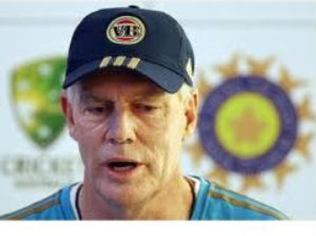 વિરેન્દ્ર સહેવાગના વલણની નિંદા કરતા પૂર્વ કોચ ગ્રેગ ચેપલ