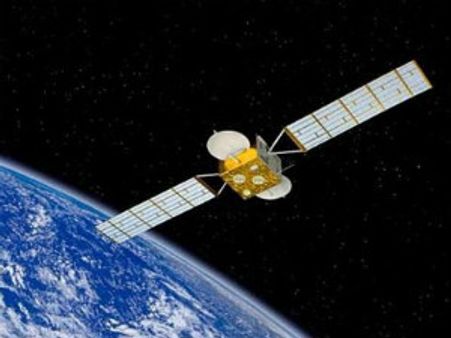 ભારતનો સૌથી વજનદાર ઉપગ્રહ શનિવારે છોડાશે