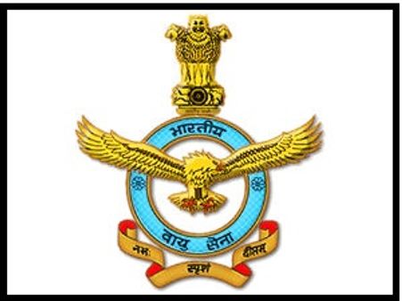 ભારતીય વાયુ સેનાએ સ્થાપનાના 80 વર્ષ પૂરાં કર્યાં