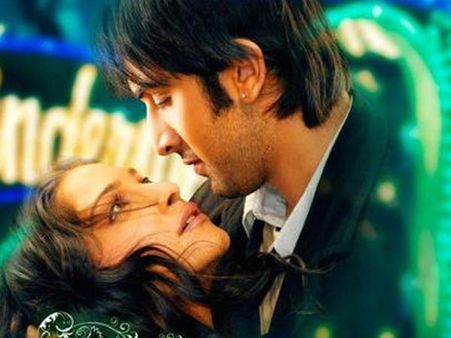 રણબીર કપૂરની ફિલ્મી સફર : સાંવરિયાથી બર્ફી સુધી