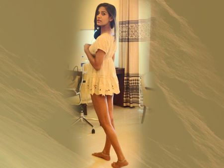 પૂનમ ટ્રેન્ડ