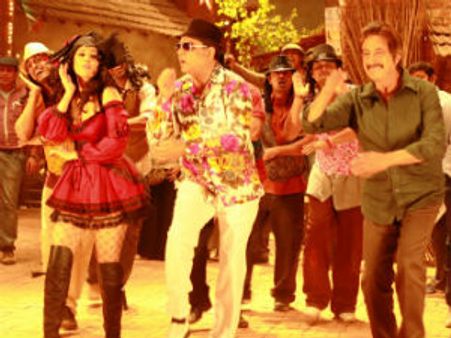 માલામાલ નથી કરી રહી કમાલ ધમાલ માલામાલ