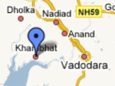 આણંદના દહેમી ગામે ગણેશ વિસર્જનવેળા બે જૂથ બાખડ્યા, 12ને ઇજા