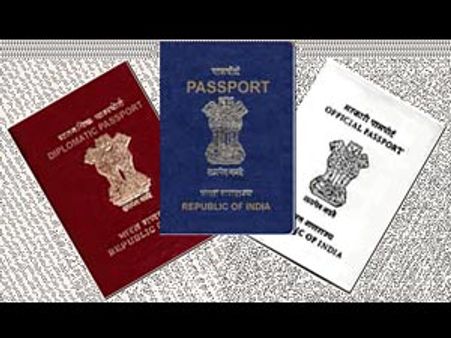 વિદેશમાં નોકરી અપાવાના બહાને મહિલા સાથે અમદાવાદમાં ઠગાઇ