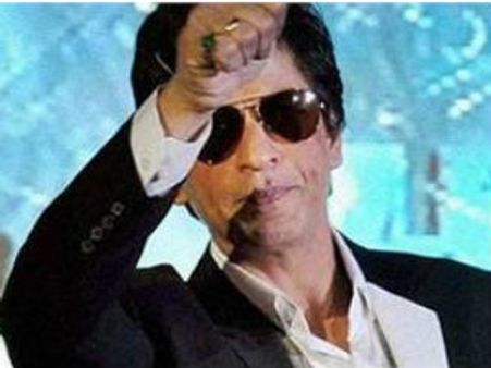 બંગાળ અંગેની શાહરૂખ ખાનવાળી એડ રજૂ થઇ