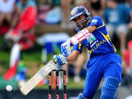 ટી20 વર્લ્ડકપ: શ્રીલંકાએ વેસ્ટઇન્ડિઝને 9 વિકેટે પછાડ્યું