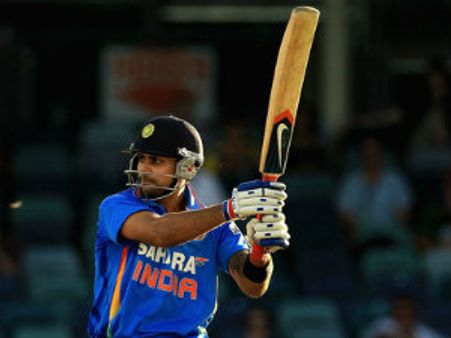 મગજ શાંત રાખીને બેટીંગ કરવાથી જીત મળી: વિરાટ કોહલી