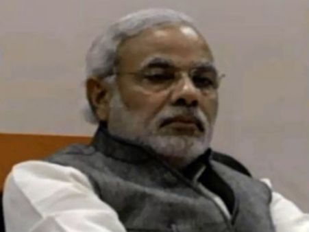 મોદીના પ્રવાસ ખર્ચની માહિતી નથી આપતી ગુજરાત સરકારઃ આરટીઆઇ કાર્યકર્તા