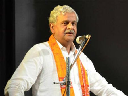 જયસવાલનું હલકું નિવેદન - ‘સ્ત્રી જુની થઈ જાય તો મજા નથી આવતી’