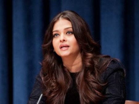 મણિરત્નમની ફિલ્મ સાથે કમબૅક કરશે ઐશ્વર્યા રાય