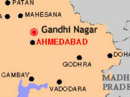 અમદાવાદમાં મુસ્લિમોની રેલી દરમિયાન અજંપો