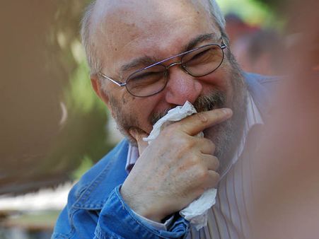 60 કરતાં વધુ એટલે વૃદ્ધાવસ્થામાં