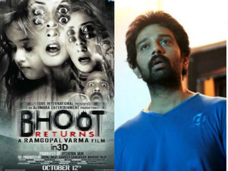 રામ ગોપાલ વર્માને ‘માસ્ટર ઑફ હૉરર ફિલ્મ’ ગણાવતાં જેડી