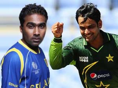 ફાઇનલ માટે આજે શ્રીલંકા અને પાકિસ્તાન વચ્ચે ખરાખરીનો જંગ