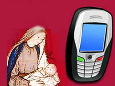 5 હજારમાં પુત્રને વેચી મોબાઇલનો શોખ પૂરો કર્યો જનેતાએ