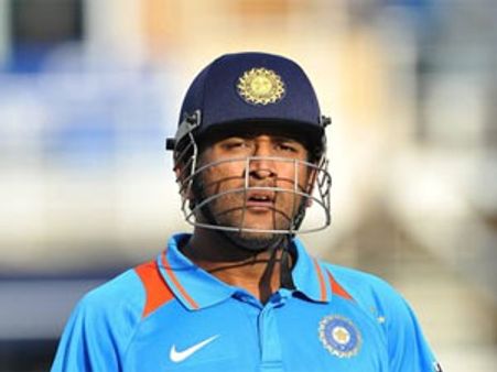 ટીમ ઇન્ડિયાની હાર માટે ધોની જવાબદાર: ચેતન શર્મા