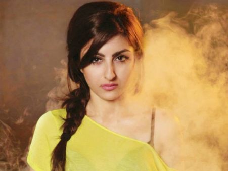 હાલ પુરજોશમાં