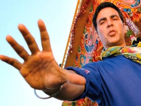 કઈં નવું નથી અક્ષય કુમારની ખિલાડી 786ના ટ્રેલરમાં