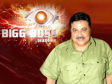 સતીશ શાહ