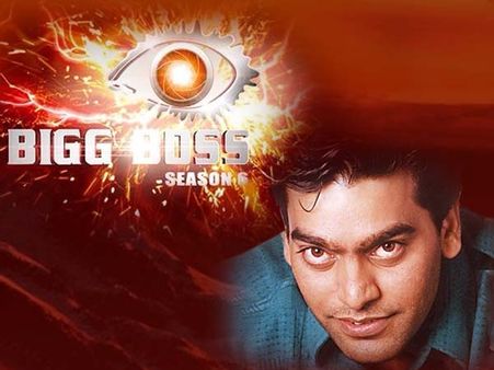 આશુતોષ રાણા