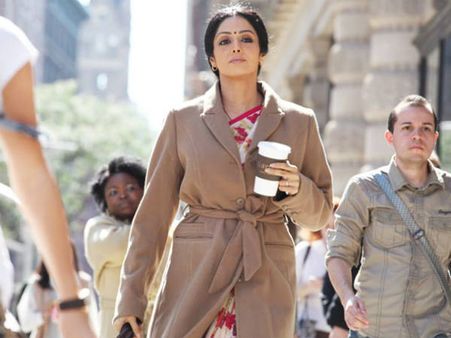 ઇંગ્લિશ વિંગ્લિશને બૉક્સ ઑફિસે શાનદાર ઓપનિંગ મળી