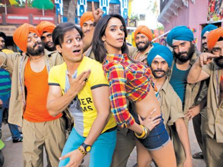 મહાબકવાસ અને બેકાર ફિલ્મ છે કેએલપીડી