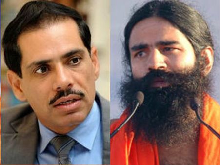 વાઢેરા પરિવારના મૃત્યુઓની CBI તપાસ થવી જોઇએ : રામદેવ