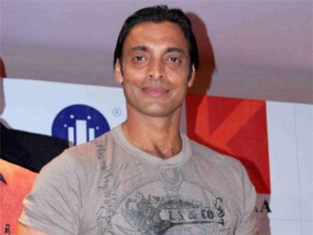 ક્રિકેટના યુદ્ધમાં ભારતને પછાડવા માટે અખ્તરે આપી રણનીતિ