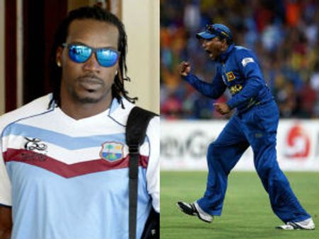 ટી20 વર્લ્ડકપ: શ્રીલંકા અને વેસ્ટઇન્ડિઝ વચ્ચે ફાઇનલ જંગ