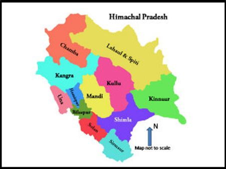 હિમાચલની ચૂંટણી પેઇડ ન્યુઝ માટે ટેસ્ટ કેસ : ચૂંટણી પંચ