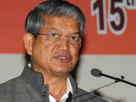 કોંગી નેતાએ સોનિયા ગાંધીની તુલના કરી માતા સીતા સાથે!