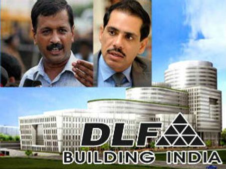 વાઢેરા વિરૂદ્ધ કેજરીવાલ મોટો ખુલાસો કરશે