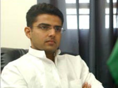 સચિન પાઇલોટ, દેવરા સહિતના નેતાઓ આવશે ગુજરાત