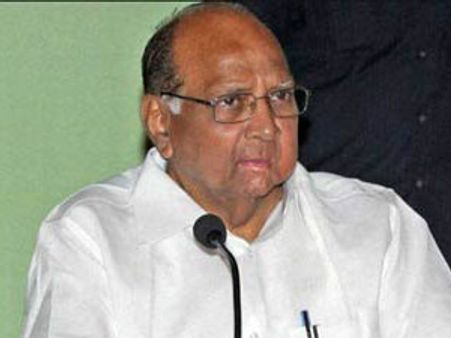 આજે મંત્રીઓનું જૂથ જમીન સંપાદન ખરડા અંગે ચર્ચા કરશે