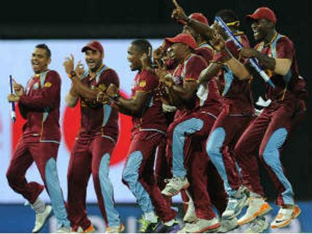 કેરેબિયને લૂંટી લંકા, 33 વર્ષ બાદ બન્યું વર્લ્ડકપ વિજેતા