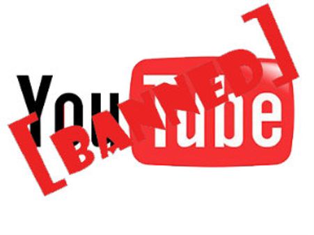 પાકિસ્તાનમાં 20 હજાર વેબસાઇટ પર પ્રતિબંધ