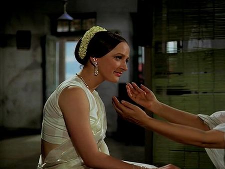 મેરા નામ જોકરમાં એડવર્ડ જેરાડા