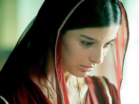 લવ આજકલમાં ગિસેલી