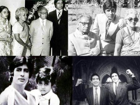 સર્વગુણ સમ્પન્ન છે અમિતાભ બચ્ચન : બાલ્કી