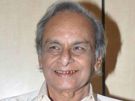 સંગીતકાર આણંદજીની અક્ષય સન્માન માટે પસંદગી