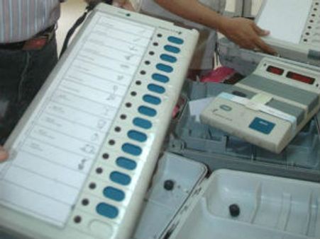 અમદાવાદના ૧૮૦૦ મતદાન મથક સંવેદનશીલ