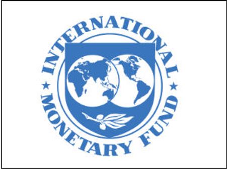 IMFએ ભારતના વૃધ્ધિ દરની ધારણા ઘટાડી 4.9 ટકા કરી