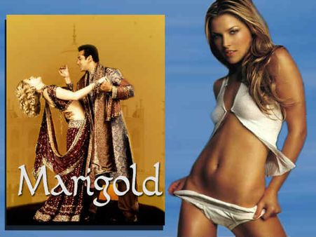 જુઓ બૉલીવુડમાં હૉલીવુડ બેબ્સના જલવા