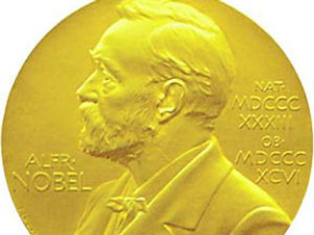 ફ્રેન્ચ અને અમેરિકનને ફિઝિક્સમાં નોબલ પ્રાઇઝ