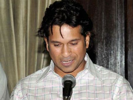 'ક્રિકેટના ભગવાન' સચિનને ઓસી.નું વિશેષ સન્માન