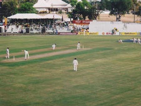 ક્રિકેટ પર વધુ એક કલંક, મેચફિક્સીંગમાં સપડાયા 6 અમ્પાયર