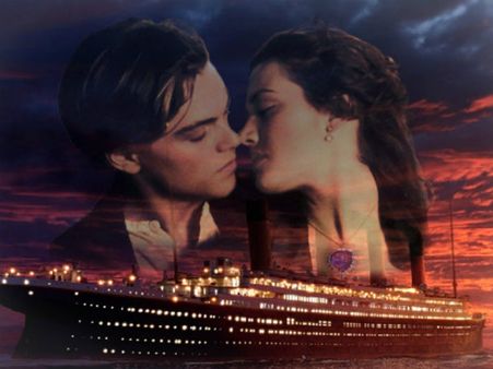 ટાઇટૅનિક : રોઝ સાથે જૅકને પણ બચાવી શકાયો હોત