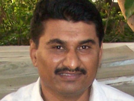 અમિત જેઠવા મર્ડરમાં સીબીઆઇએ કેસ દાખલ કર્યો