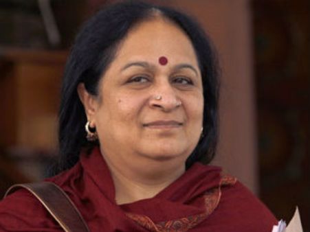 ચિદમ્બરમ વિરુધ્ધ જયંતી નટરાજને PMને પત્ર લખ્યો