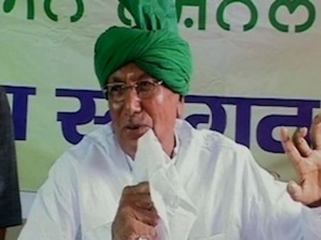 નાની ઉંમરમાં જ છોકરીઓને પરણાવી દેવી જોઇએ: ચૌટાલા